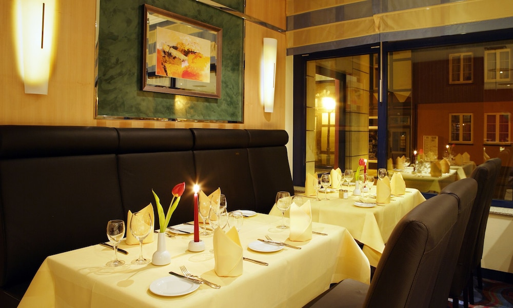 Harzer Kultur- & Kongresshotel Wernigerode 38/56