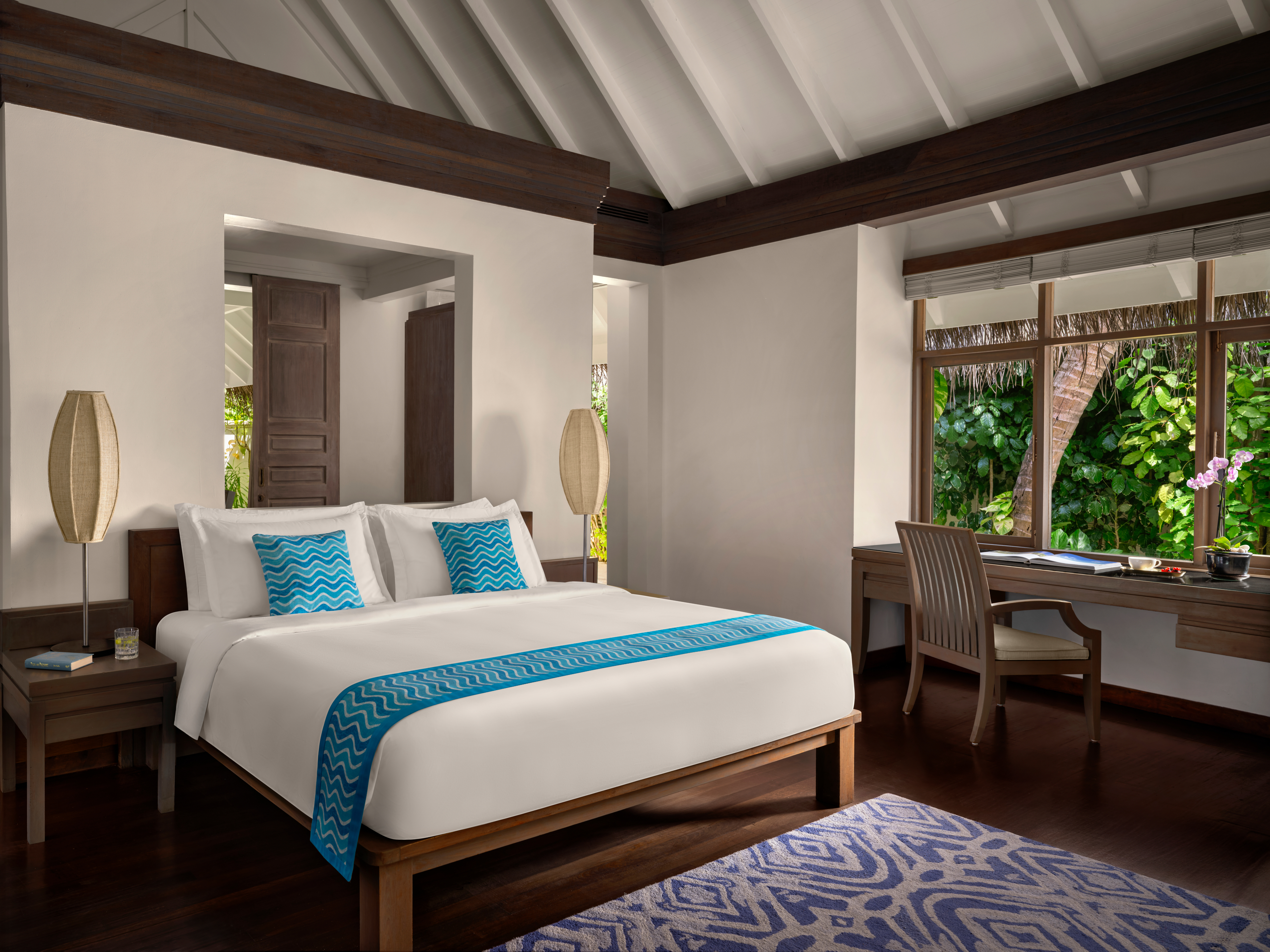 Sunrise Beach Pool Villa