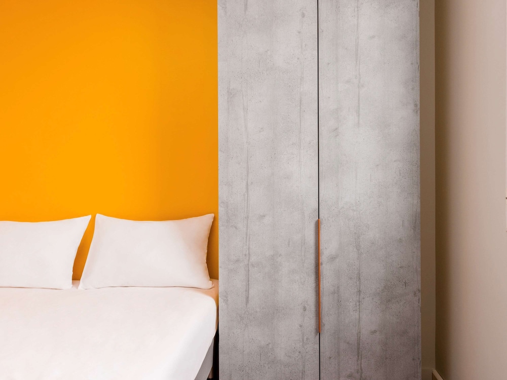 ibis budget Nangy Annemasse 28/50