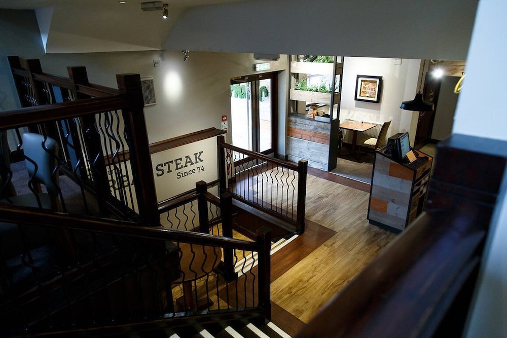 Premier Inn Stevenage 23/45