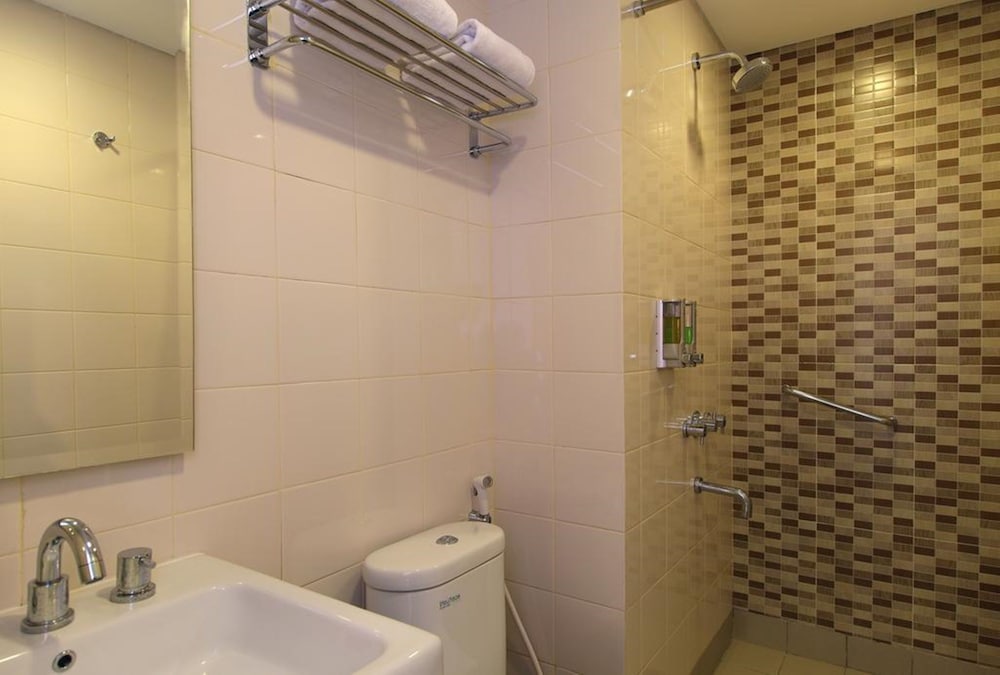 Amaris Hotel Bandara Soekarno Hatta 27/27