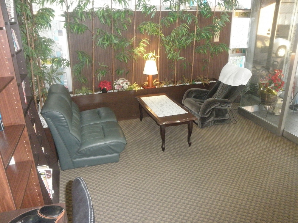Business Hotel Goi Hills 55/73