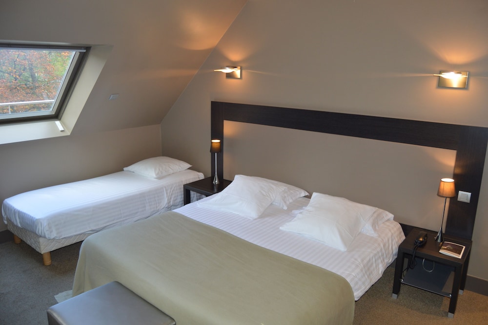 Hotel Les Rives 5/37