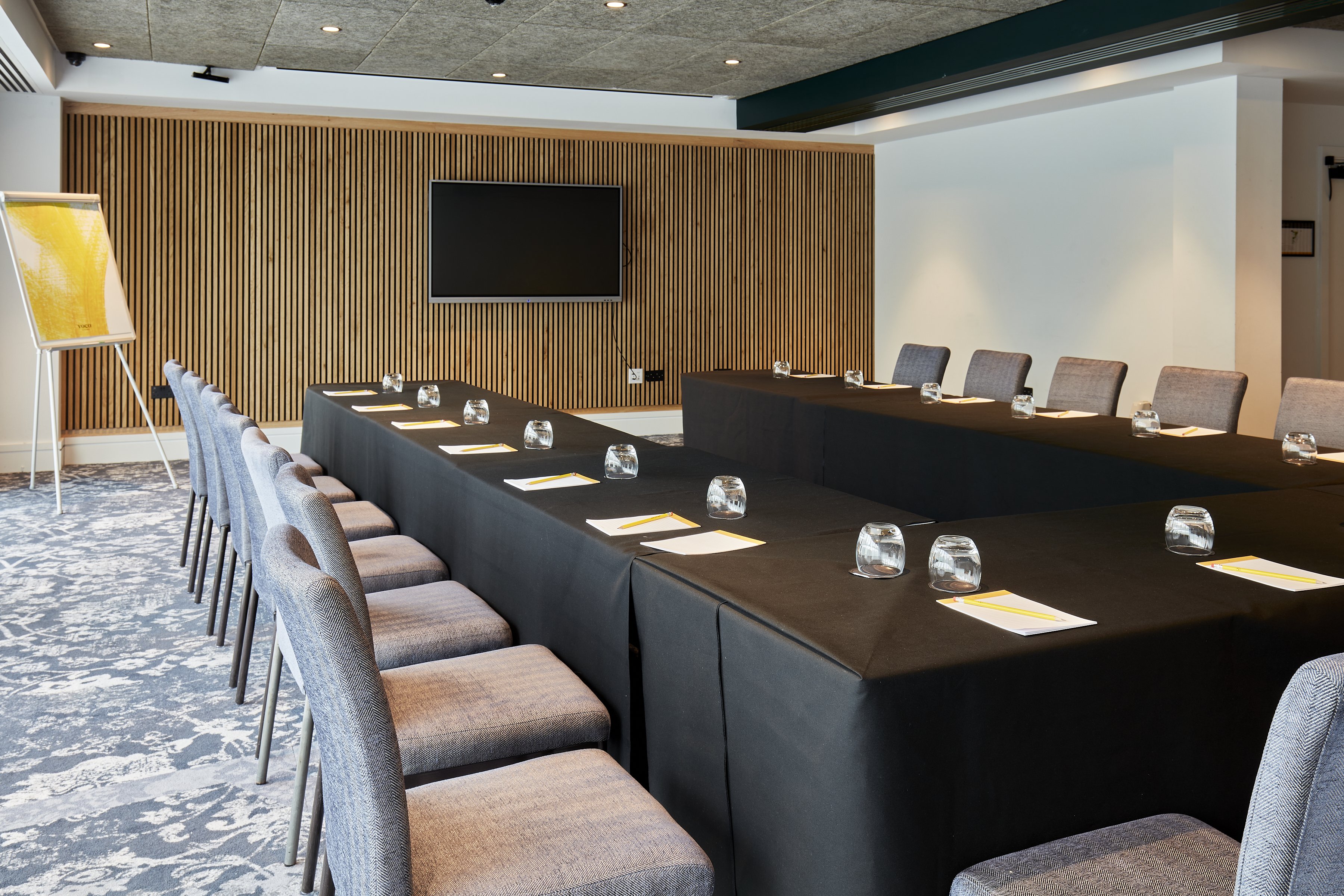voco Leicester, an IHG Hotel 40/50