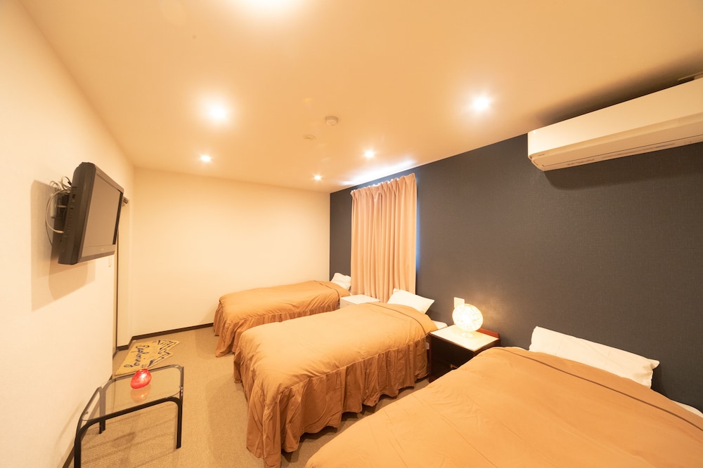 Kagura White Horse Inn 7/50