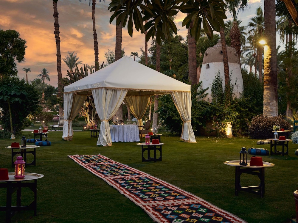 Sofitel Winter Palace Luxor 38/50