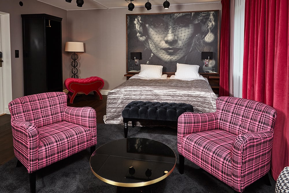 Vimmerby Stadshotell, WorldHotels Crafted 25/40