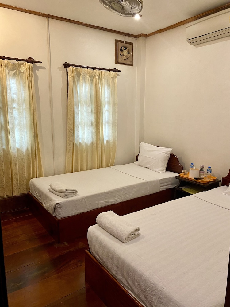 Hoxieng Guesthouse 1 12/27