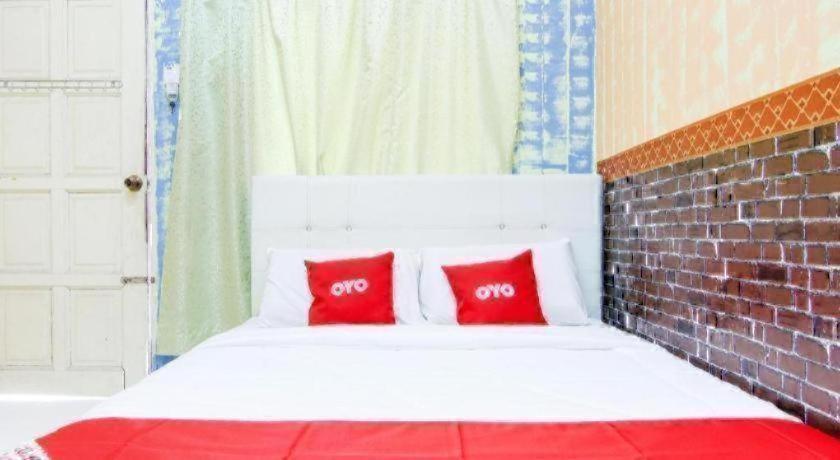 OYO 89684 Mawaddah Inn Stay 14/37