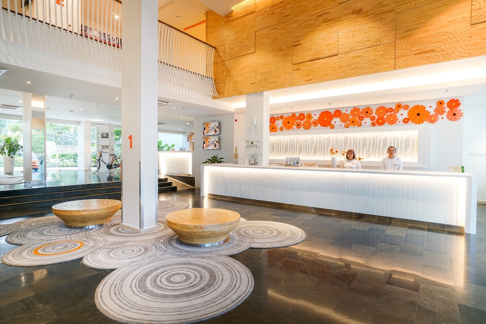 巴塔姆哈里斯度假酒店(Harris Resort Waterfront Batam) 图片3