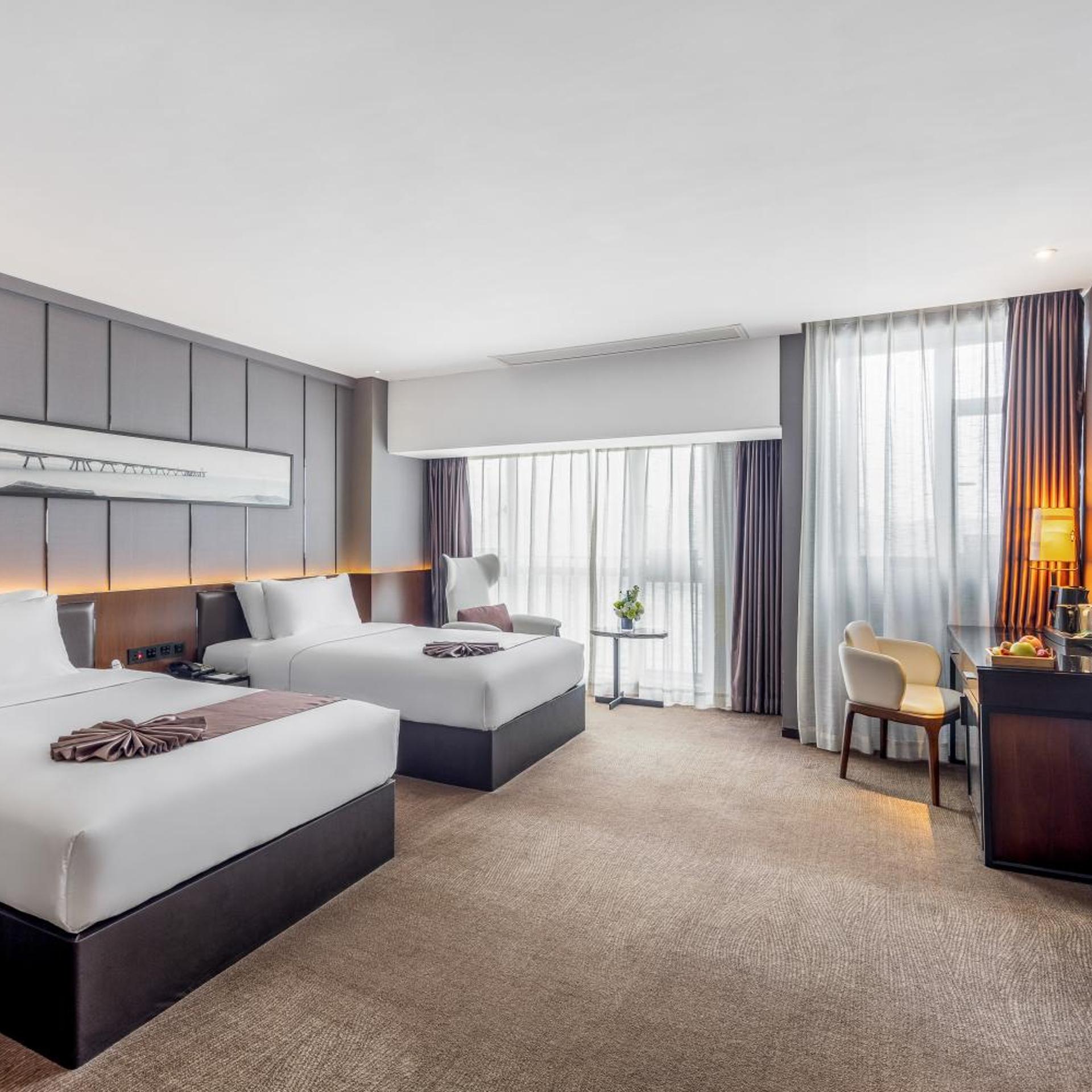 Zhonghao International Hotel 25/55