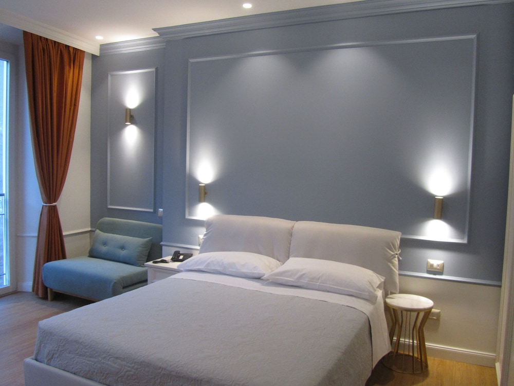 Hotel Borgovico 9/60