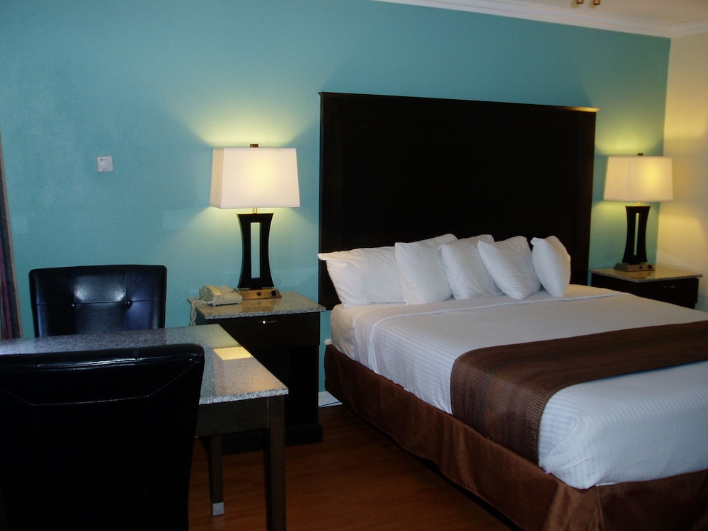 Rockview Inn And Suites 15/54