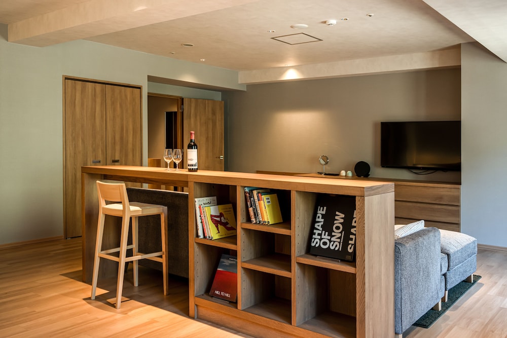 Higashikawa Asahidake Onsen Hotel Bear Monte 62/74