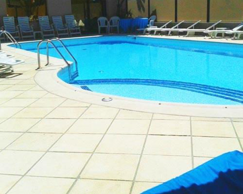 Ducale Hotel 35/48