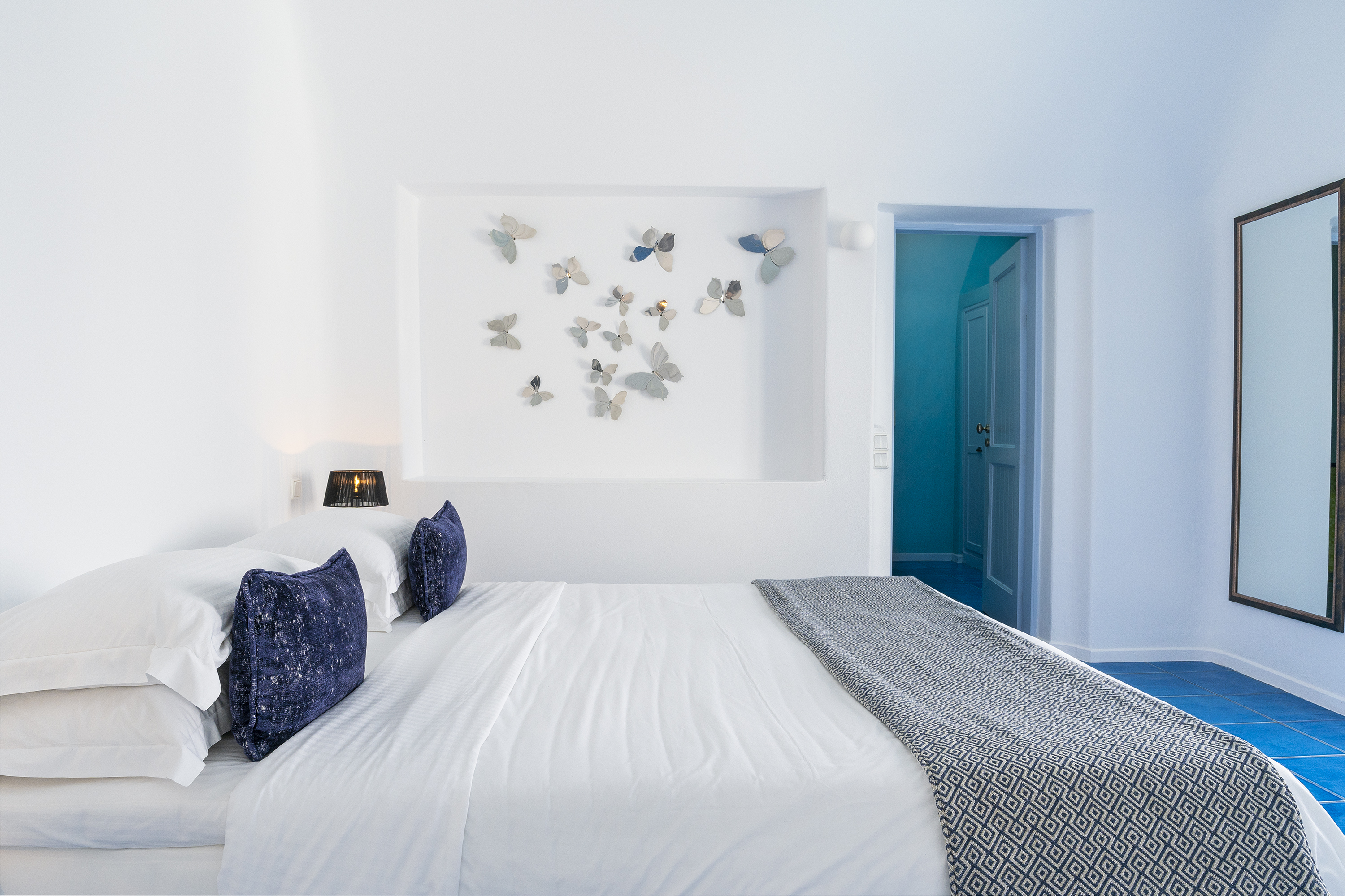 Collection, Luxury, Suite, with Pool