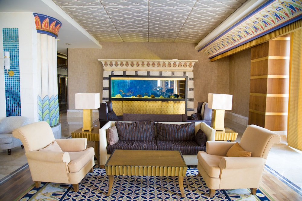 Horus Paradise Luxury Resort 28/50