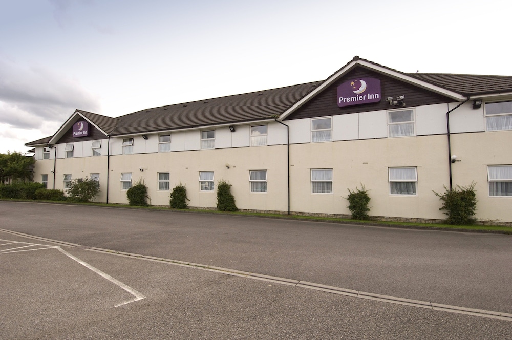 Premier Inn Caerphilly Crossways 21/28