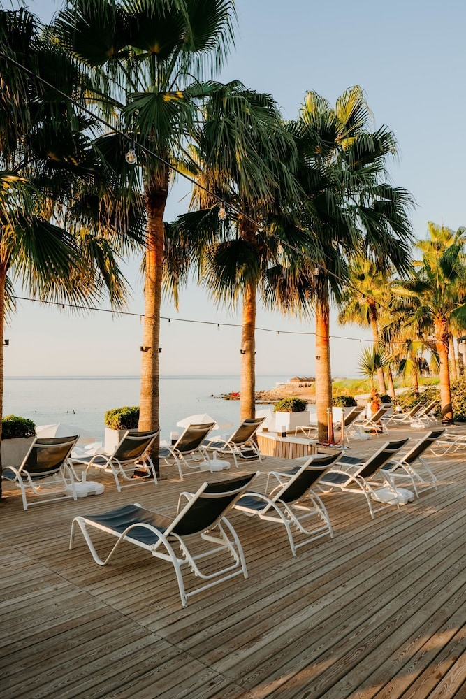 Selene Beach And Spa Hotel - Adults Only 47/50
