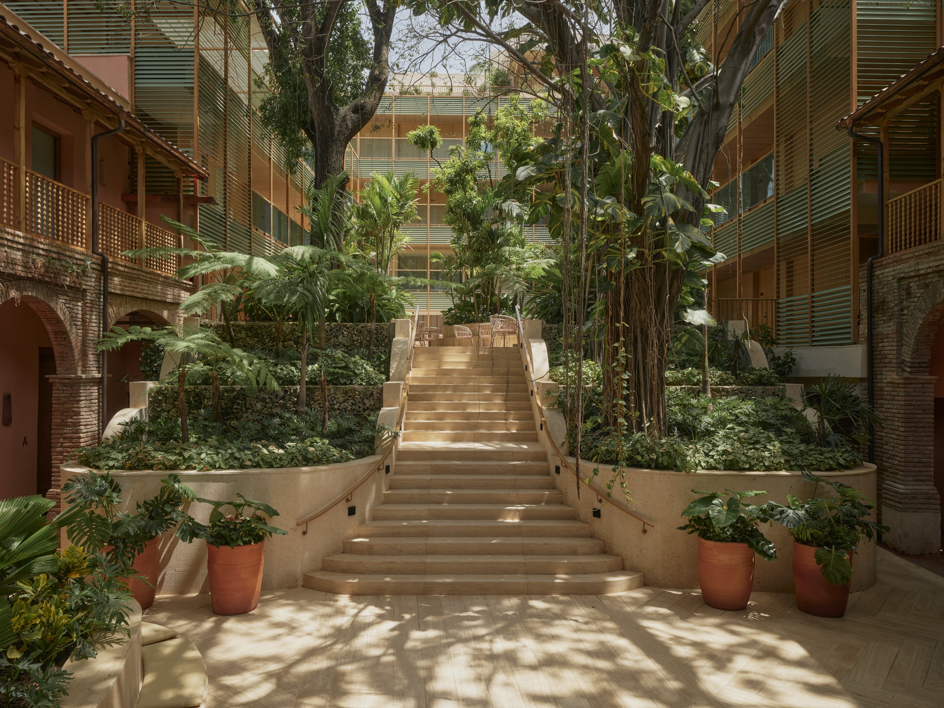 Kimpton Las Mercedes, an IHG Hotel 45/50