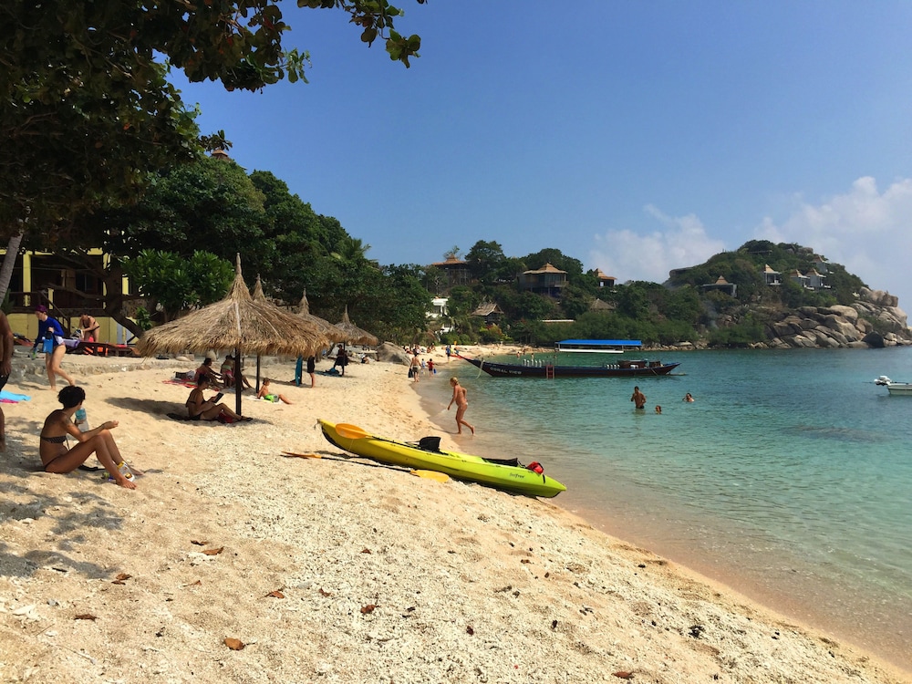 Coral View Resort 52/64