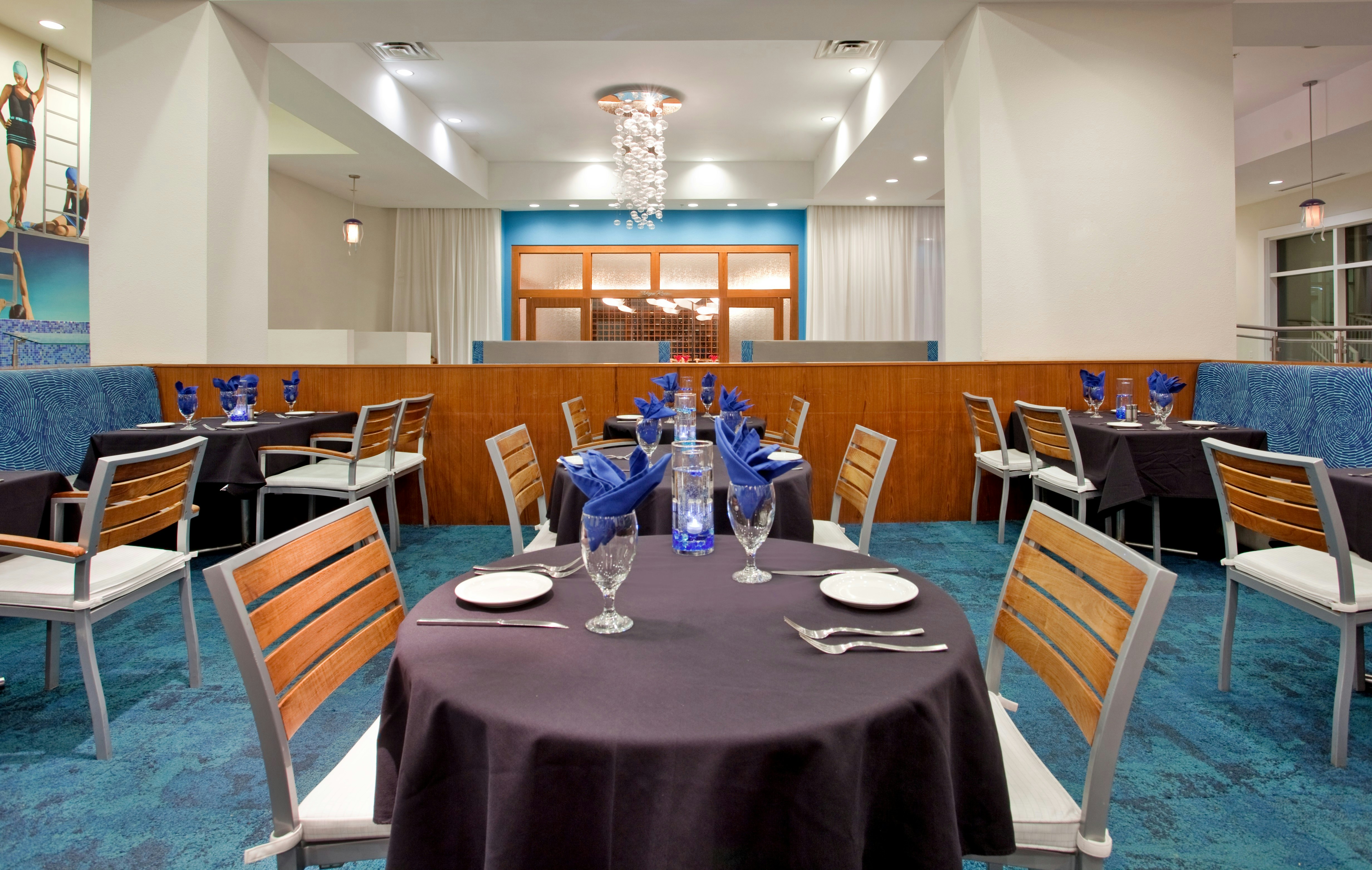Hilton Pensacola Beach 54/73