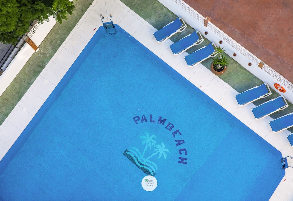 Palm Beach Club 35/61