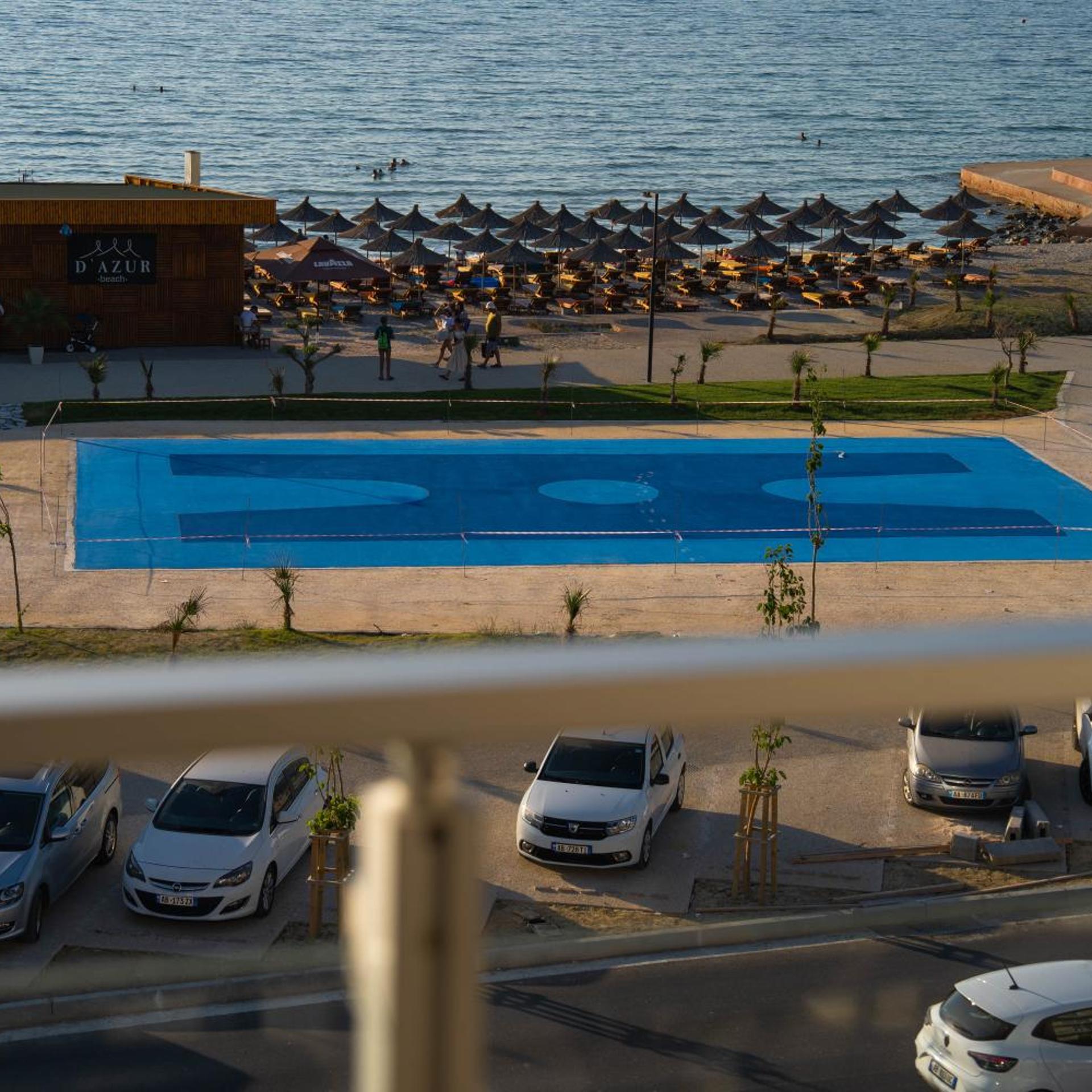 Hotel Maor 53/58