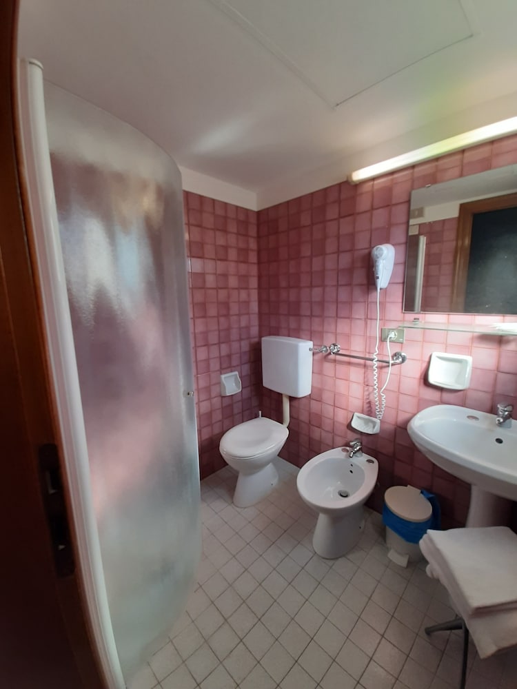Hotel San Marco 26/32