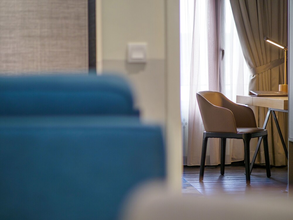 Bahari Parade Hotel Managed By The Ascott Limited 16/17