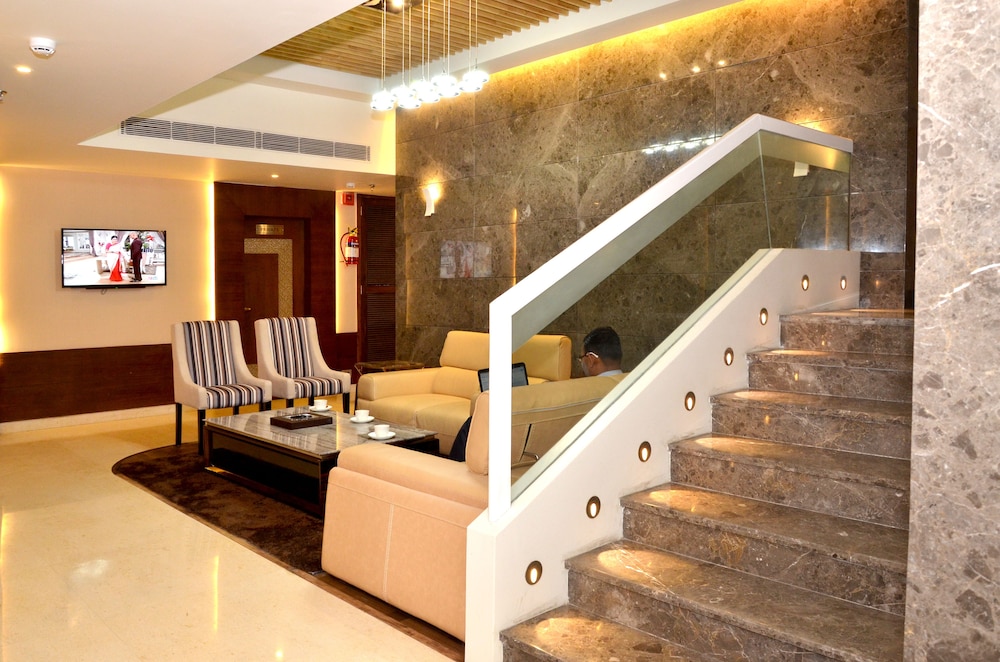 Hotel Sawera Grand 4/46