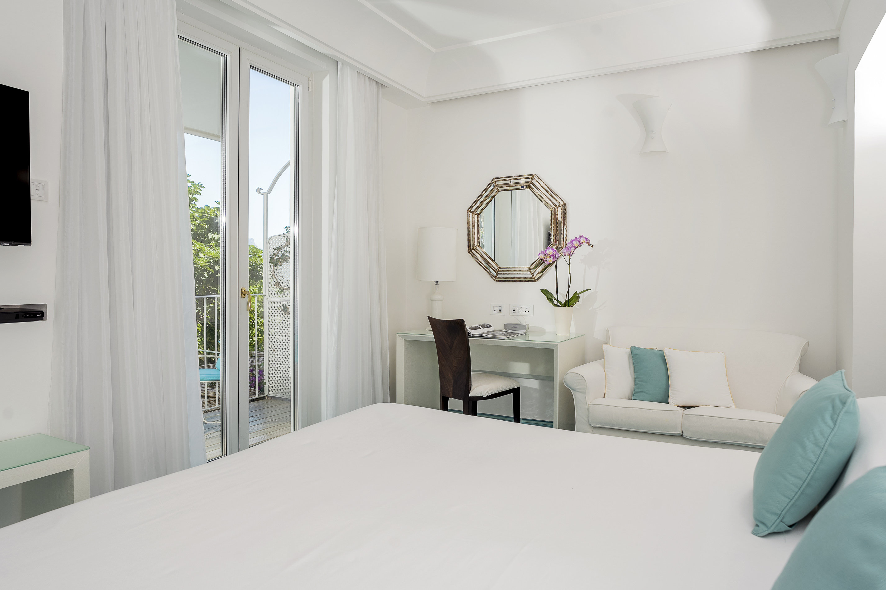 Santa Caterina Hotel 18/61