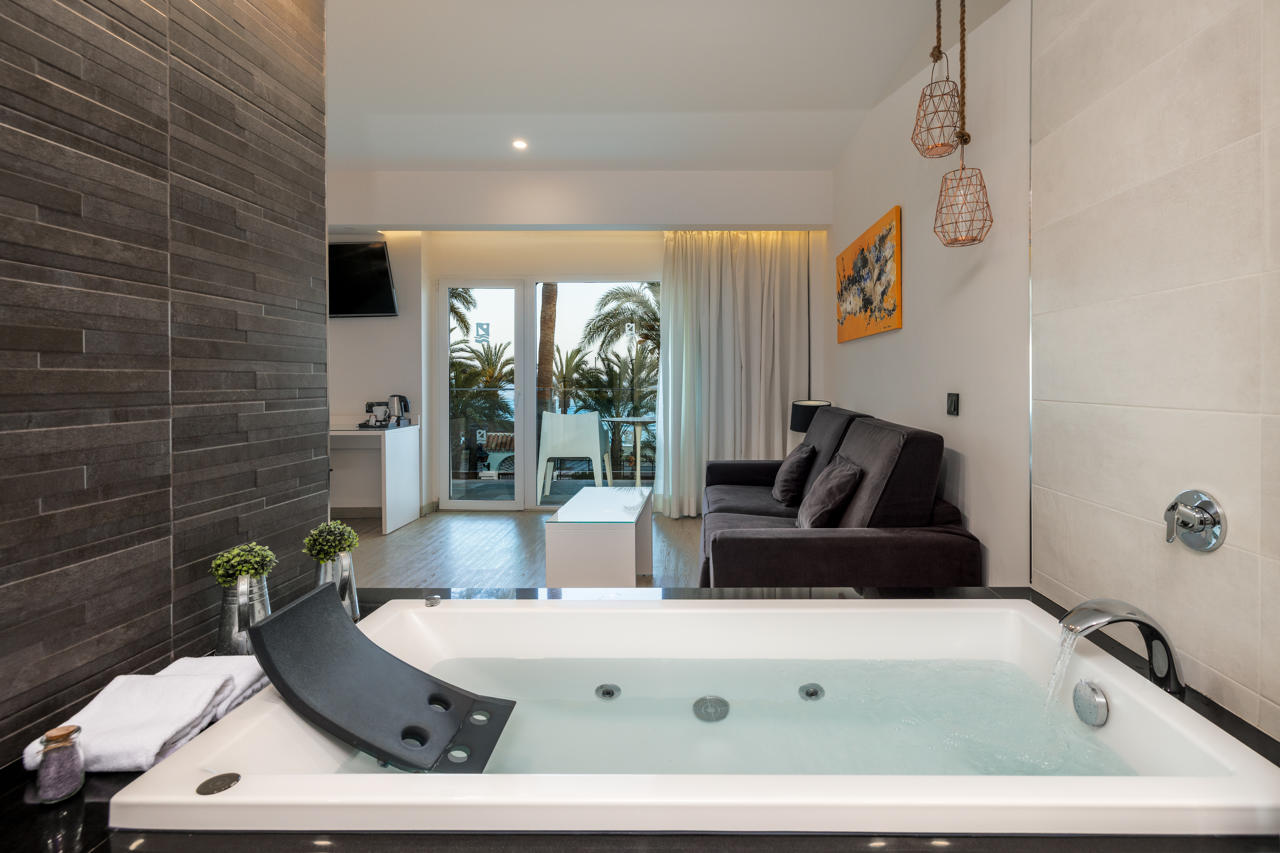 Playadulce Hotel 58/58