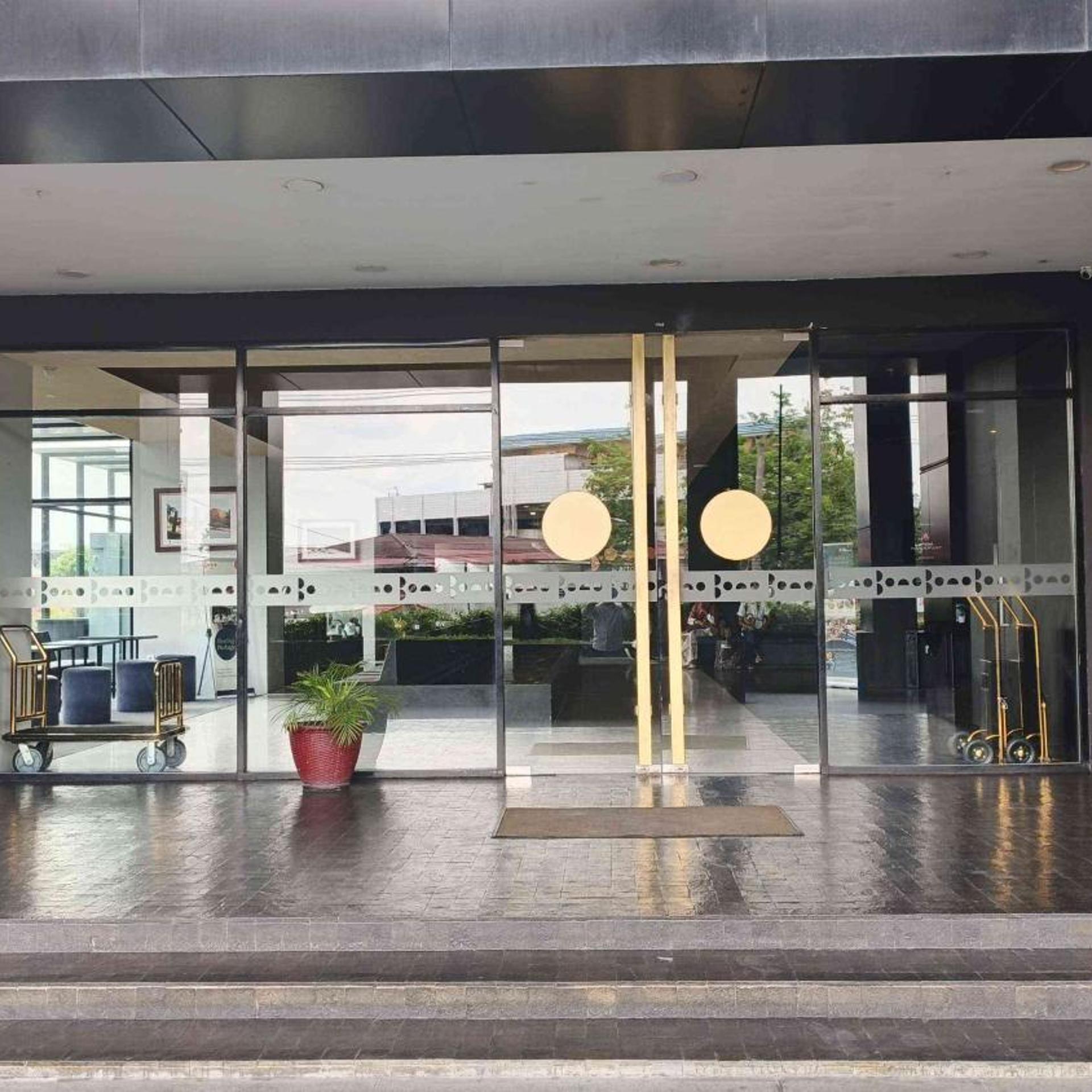Bono Hotel Pekanbaru 2/30