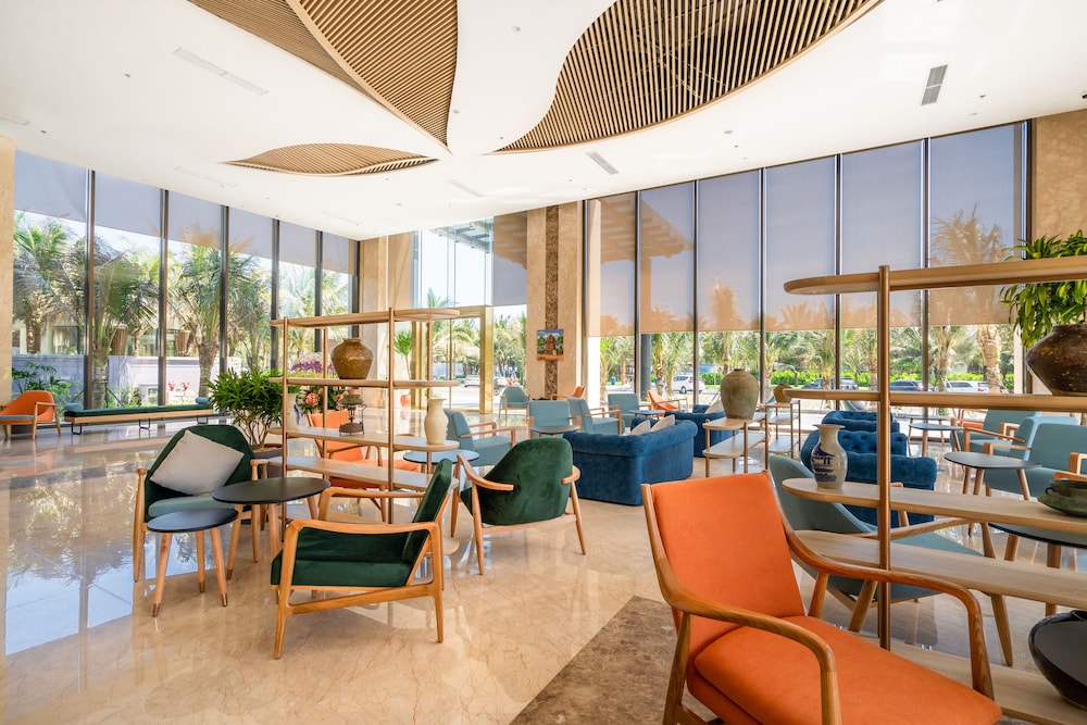 Sala Grand TuyHoa Hotel 23/50