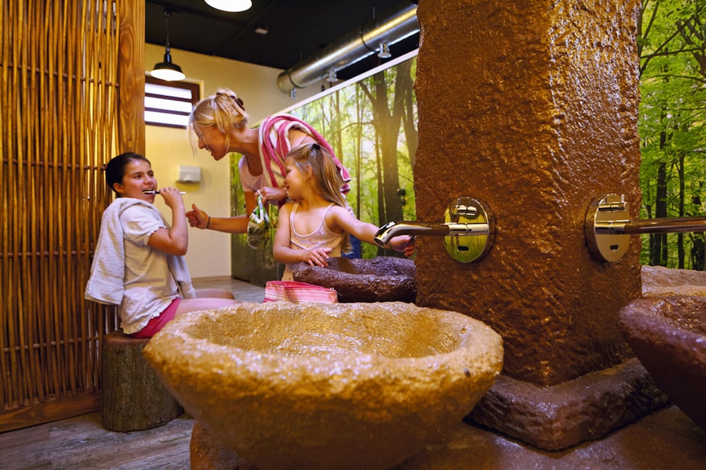 Natur-Resort Tripsdrill 10/50
