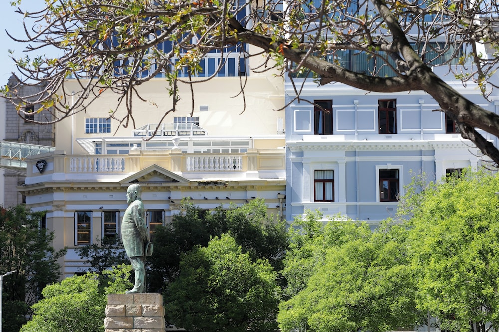 Labotessa Luxury Boutique Hotel 5/50