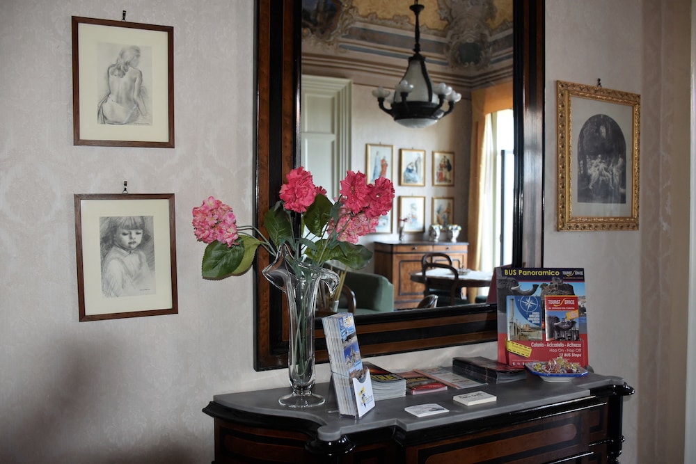 B&amp;B al Teatro Massimo 13/68