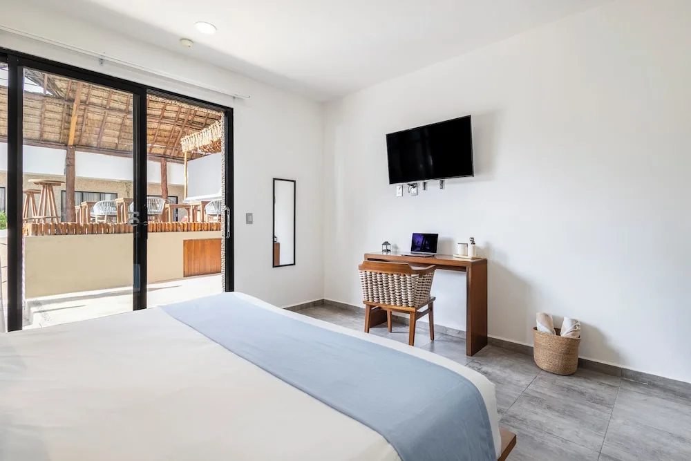 Areia Playa del Carmen-Beach front Hotel 13/50