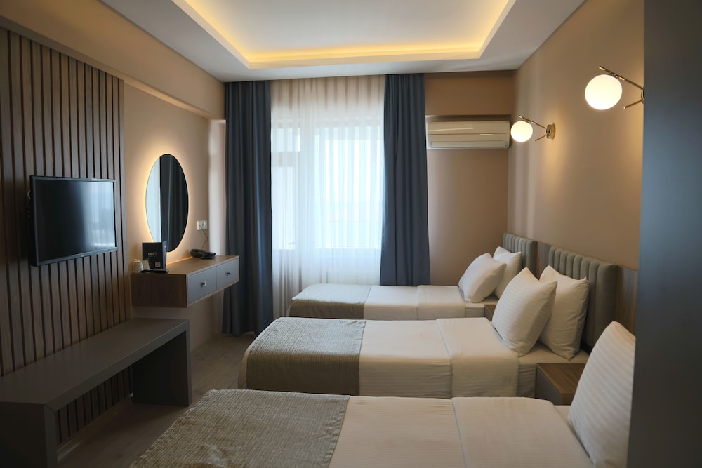 Otel 57 15/50