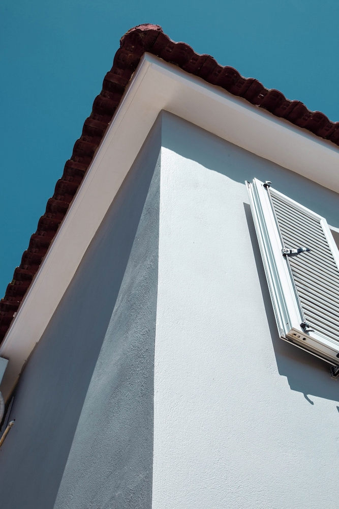 Romanos Beach Villas 写真1