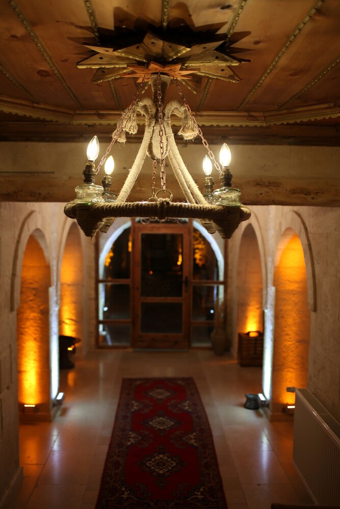Aja Cappadocia Hotel 6/50