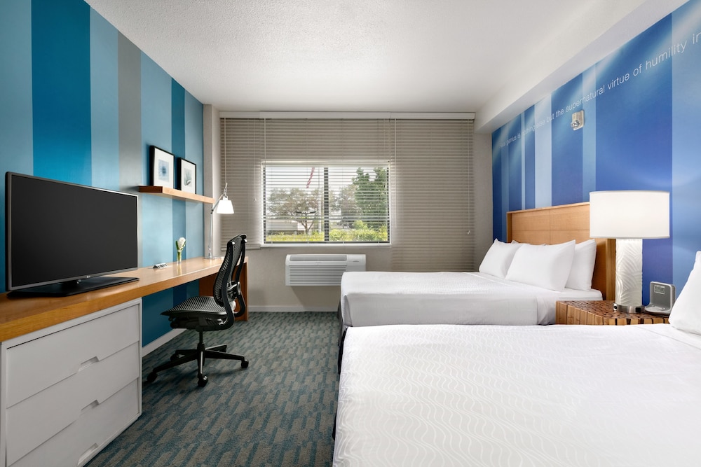 The Domain Hotel Sunnyvale 20/66