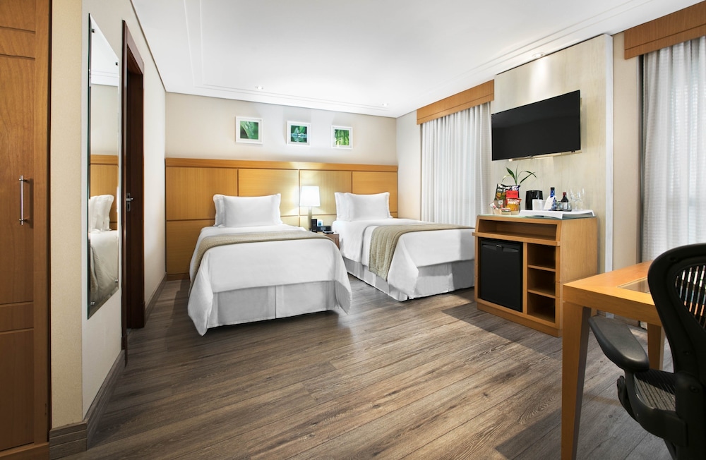 Melia Jardim Europa 17/73
