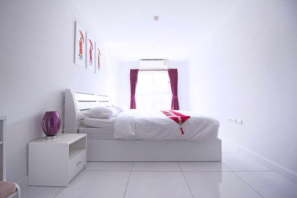 The Place Pratumnak By Pattaya Sunny Rentals 19/53