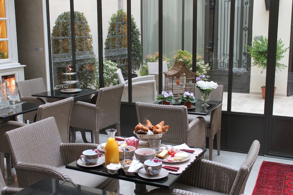 My Home In Paris Hotel 34/37