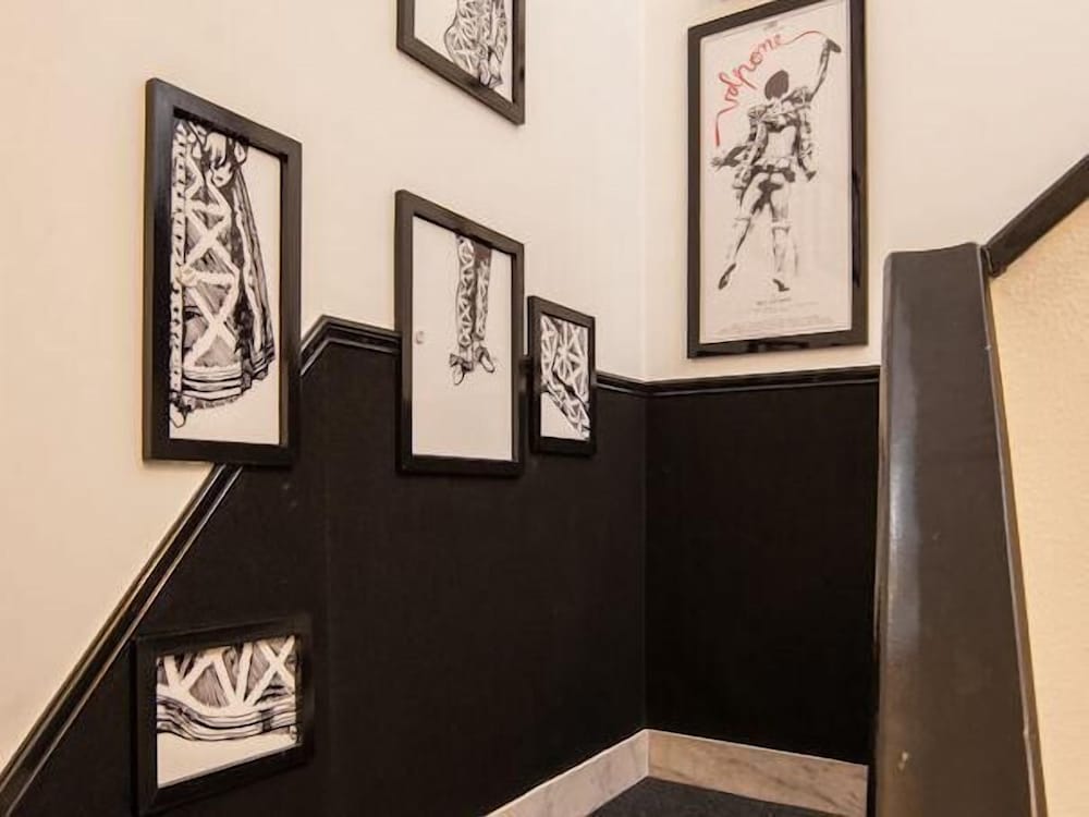 Teatro Bed & Breakfast 16/30