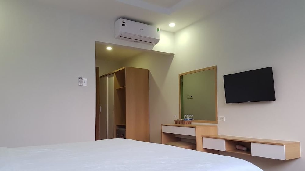 Galaxy Hotel 25/33