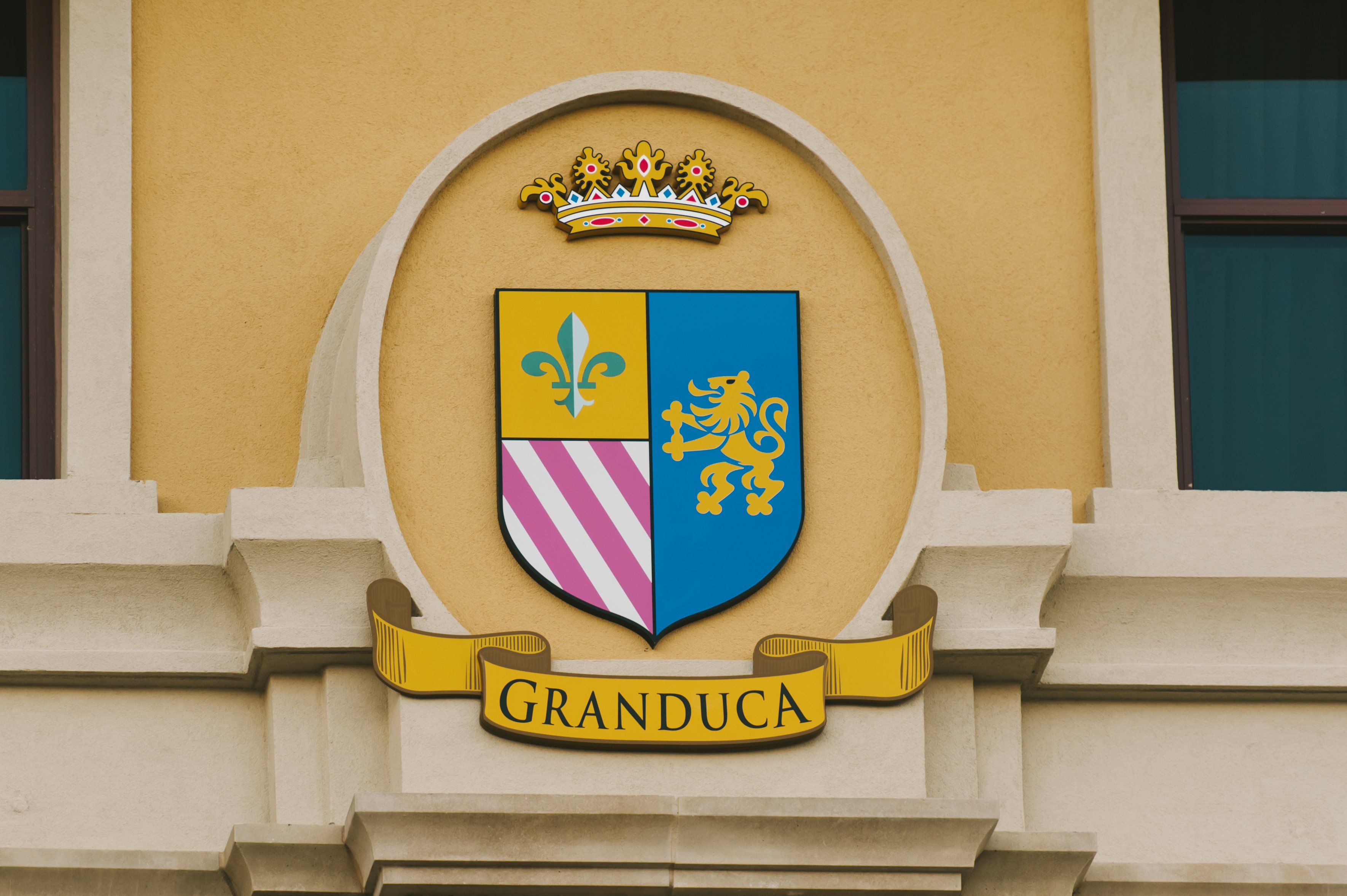 Hotel Granduca Austin 60/99