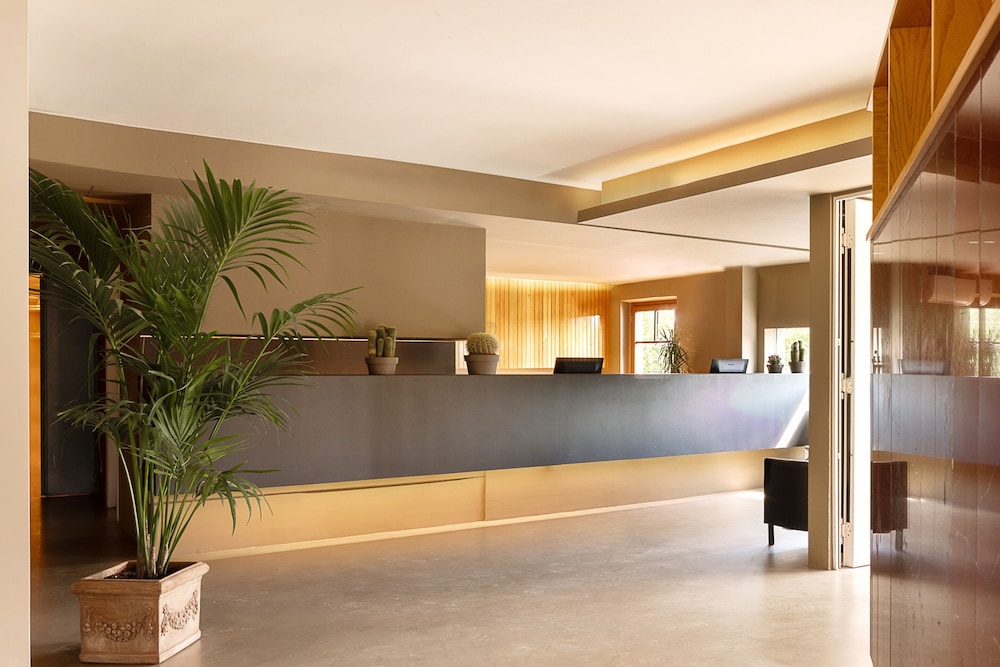 Lobby at Precise House Montaperti Siena, ASCIANO